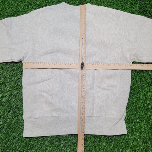 Vintage Champion Reverse Weave Northwest Missouri State Sweatshirt Mens S Crop - Picture 6 of 11